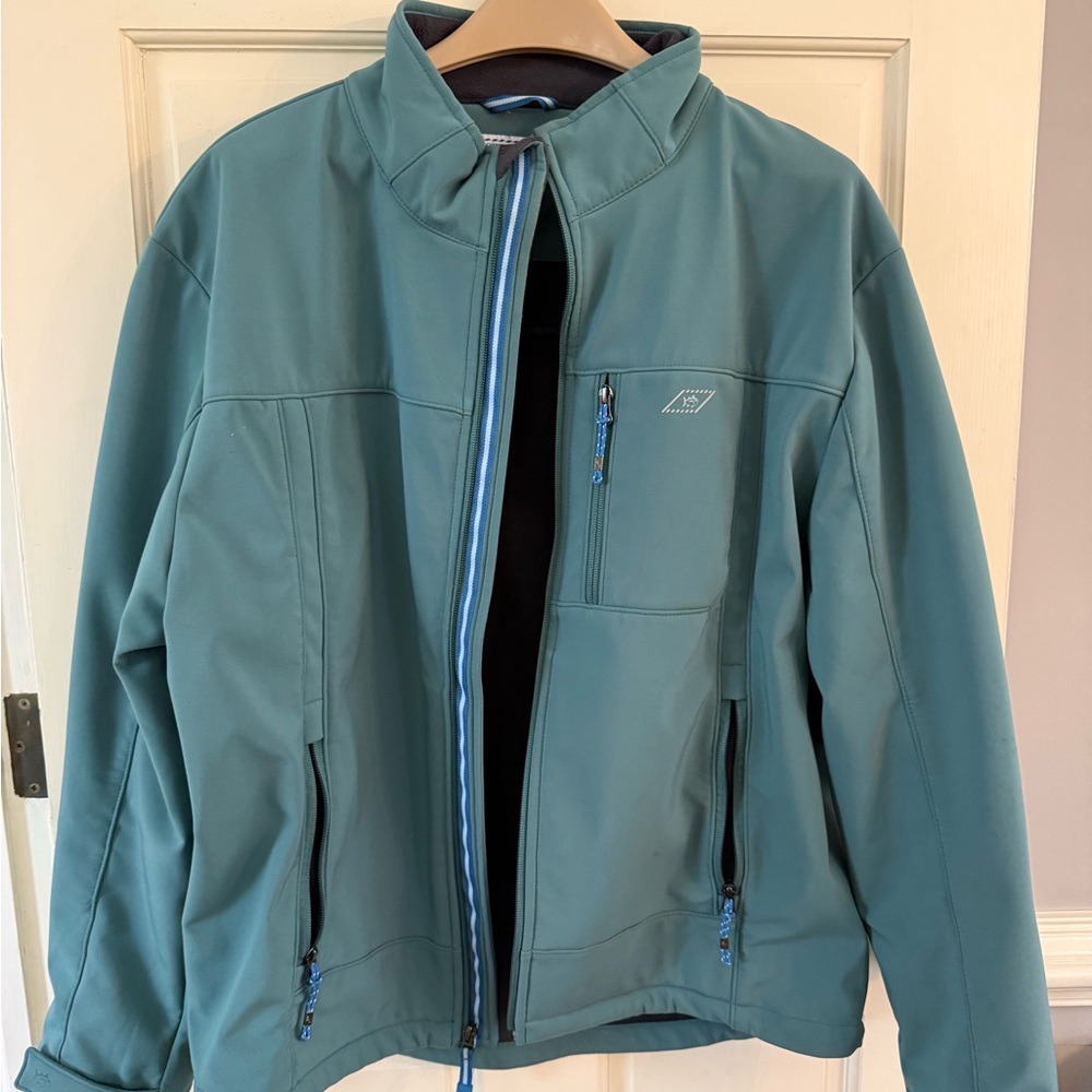 Southern Tide Men’s Jacket